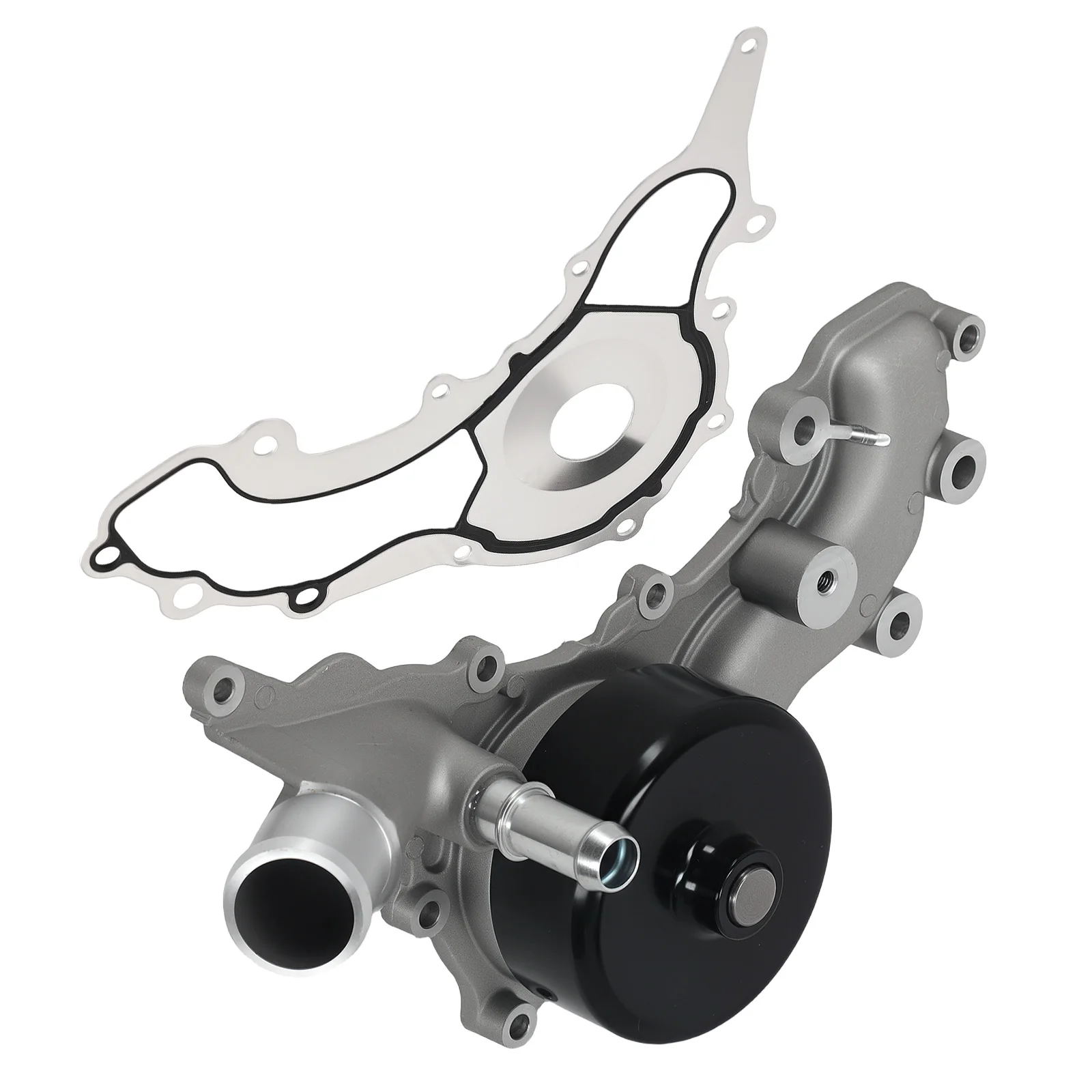 Engine Coolant Water Pump For Chrysler 200 V6 DOHC Flex/Petrol 2015-2017 3.6L
Engine Coolant Water Pump For Chrysler 200 V6 DOHC Flex/Petrol 2015-2017 3.6L