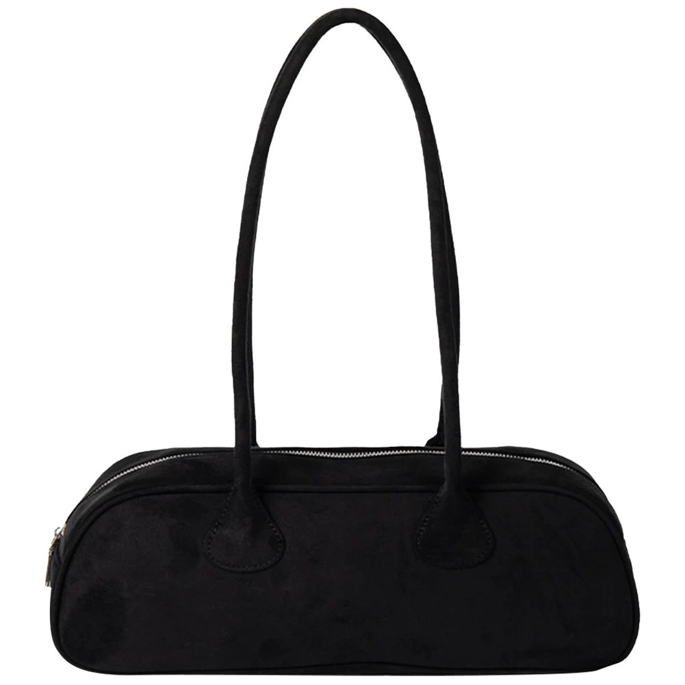 Женская замшевая сумка-тоут Boston на молнии, сумка через плечо с несколькими карманами, сумка для боулинга для покупок, путешествий
Женская замшевая сумка-тоут Boston на молнии, сумка через плечо с несколькими карманами, сумка для боулинга для покупок, путешествий