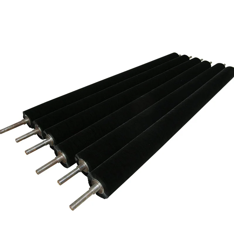 Cleaning Brush Roller Glass Washing Machine Fruit and Vegetable Washing Machine Polishing
Cleaning Brush Roller Glass Washing Machine Fruit and Vegetable Washing Machine Polishing