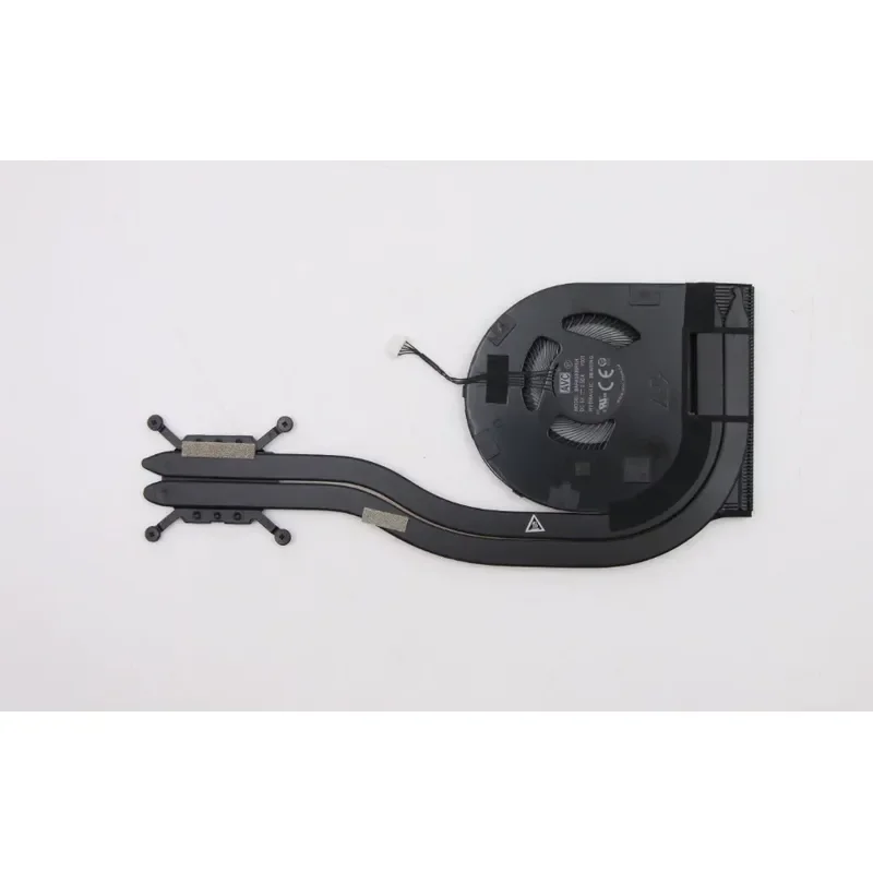 Fan and Cooling System for Lenovo ThinkPad T14 Gen 1 and P14s Gen 1 AMD Models 5H40S72944 72946
Fan and Cooling System for Lenovo ThinkPad T14 Gen 1 and P14s Gen 1 AMD Models 5H40S72944 72946