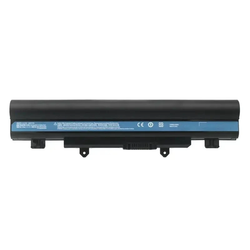 For acer e5-572g 472g e5-571g 471g 511g al14a32 laptop battery
For acer e5-572g 472g e5-571g 471g 511g al14a32 laptop battery