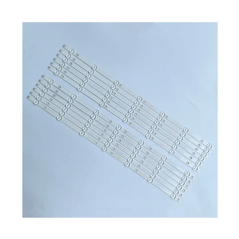 12piece/lot 55 inch use FOR Changhong 55J2000 55J3500U 4078-K550WD-A3213K21 K550WD7 A3 6X12 100%NEW
12piece/lot 55 inch use FOR Changhong 55J2000 55J3500U 4078-K550WD-A3213K21 K550WD7 A3 6X12 100%NEW