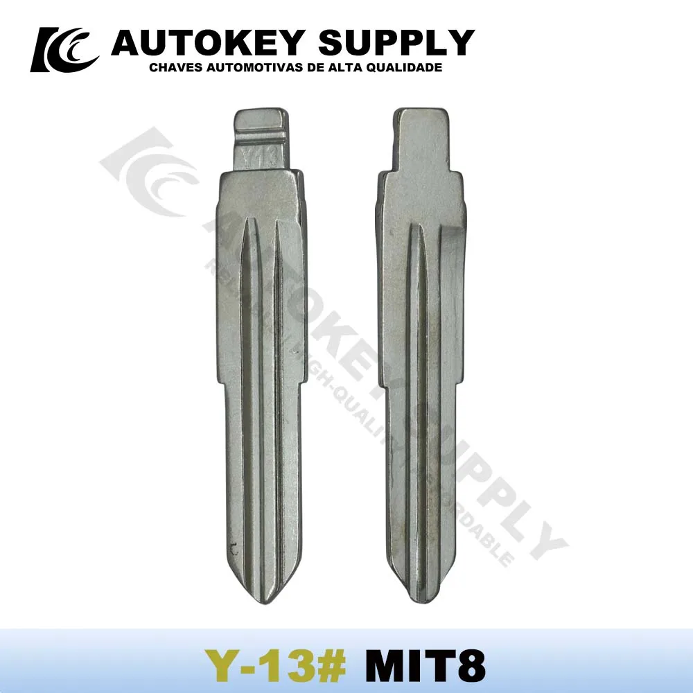 5PCS/10PCS KD VVDI Y-13# MIT8 Key Blade Replacement Uncut Blank For Mitsubish
5PCS/10PCS KD VVDI Y-13# MIT8 Key Blade Replacement Uncut Blank For Mitsubish