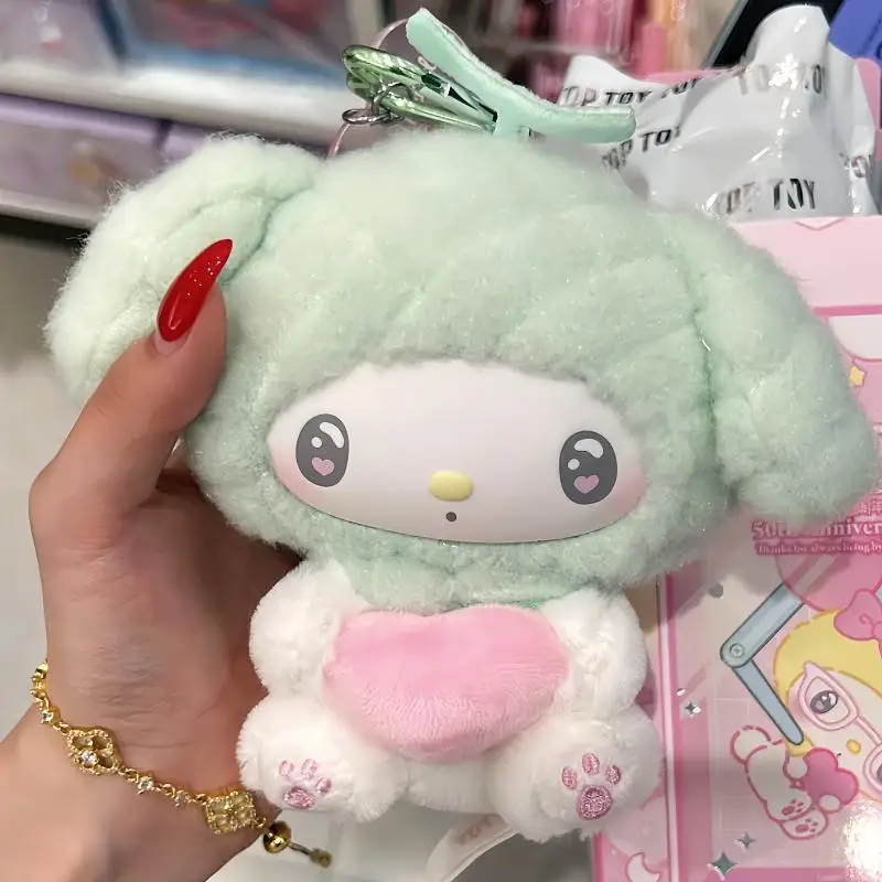 Original My Melody 50th Anniversary Creamy Candy Series Vinyl Blind Box Kawaii Bag Pendant Mystery Box Girls Toys Birthday Gifts
Original My Melody 50th Anniversary Creamy Candy Series Vinyl Blind Box Kawaii Bag Pendant Mystery Box Girls Toys Birthday Gifts