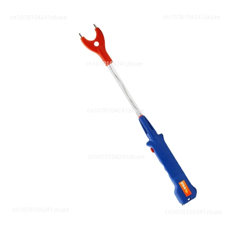 Large Capacity Electric Portable Charging Pig Driving Stick with Lighting Pig Driving Device nt Pig Driving Device Waterproof
Large Capacity Electric Portable Charging Pig Driving Stick with Lighting Pig Driving Device nt Pig Driving Device Waterproof