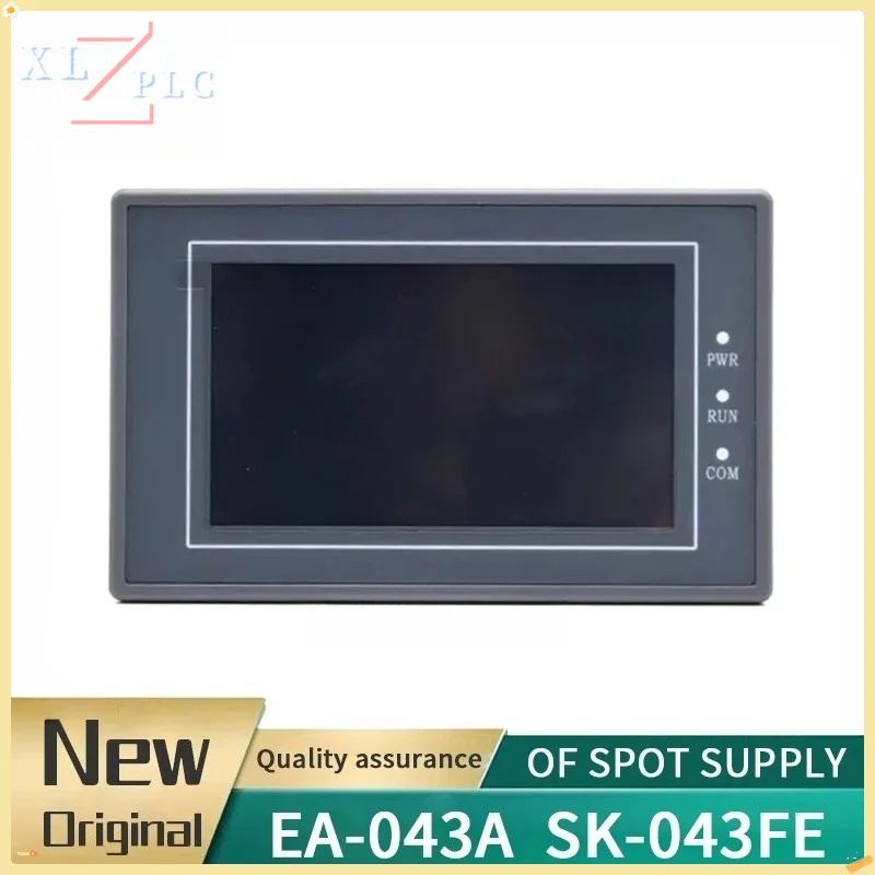 New Original EA-043A SK-043FE PLC module
New Original EA-043A SK-043FE PLC module