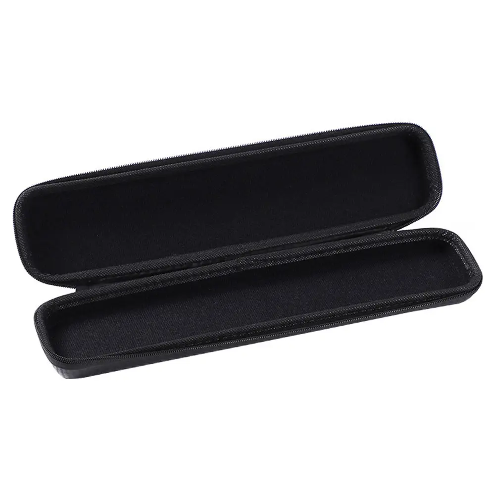 1Pcs Premium Eva Hair Straightener Travel Case Portable Lightweight Zipper Closure Scratch Resistant Curling Iron Bag Hair
1Pcs Premium Eva Hair Straightener Travel Case Portable Lightweight Zipper Closure Scratch Resistant Curling Iron Bag Hair