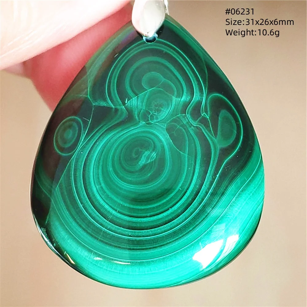 Natural Green Malachite Chrysocolla Pendant Jewelry Water Drop Malachite Necklace For Women Men Fashion Stone AAAAAA
Natural Green Malachite Chrysocolla Pendant Jewelry Water Drop Malachite Necklace For Women Men Fashion Stone AAAAAA