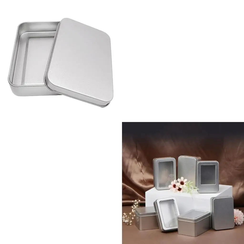 Q39E Card Container Jewelry Storage Case Packing Game Empty Storage Box
Q39E Card Container Jewelry Storage Case Packing Game Empty Storage Box