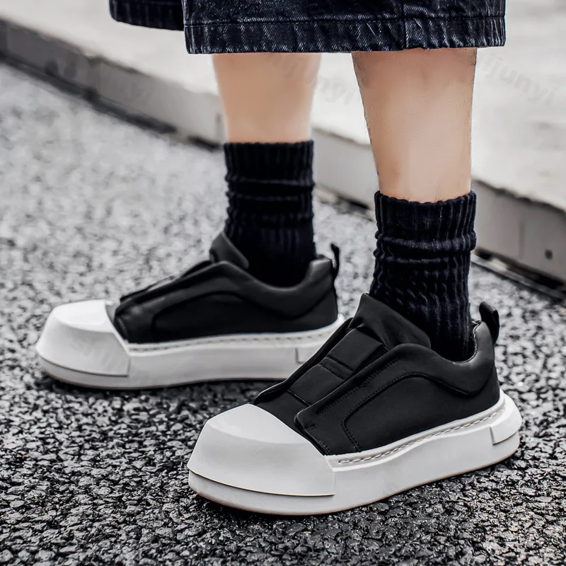 Мужская парусиновая обувь, весна-осень 2023, новая модная винтажная удобная обувь для доски, износостойкая уличная нескользящая повседневная обувь
Мужская парусиновая обувь, весна-осень 2023, новая модная винтажная удобная обувь для доски, износостойкая уличная нескользящая повседневная обувь