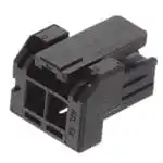 (50-300pcs) 5055700201 MOLEX 2.0W/B SINGLE REC HSG 2CKT BLK
(50-300pcs) 5055700201 MOLEX 2.0W/B SINGLE REC HSG 2CKT BLK