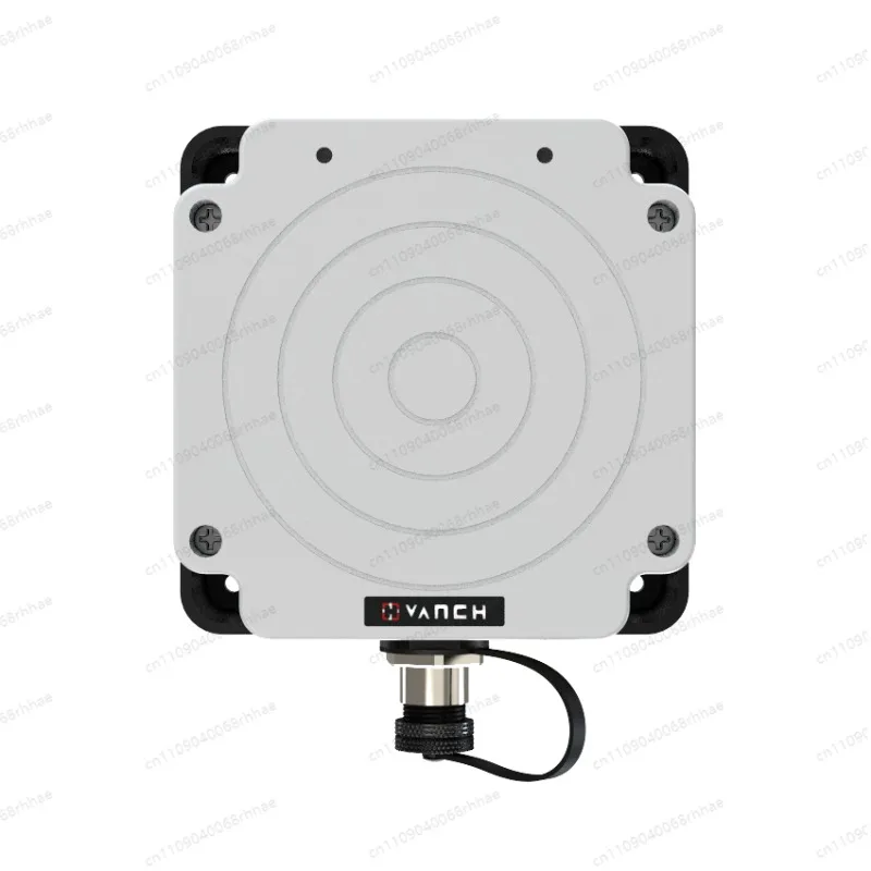 VI-IR610P Long Range RFID Detect Equipment, Industrial Multi Communication Protocol Accessory for Workshop Goods Tracking
VI-IR610P Long Range RFID Detect Equipment, Industrial Multi Communication Protocol Accessory for Workshop Goods Tracking