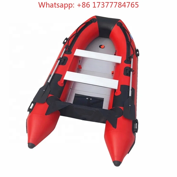 For Sale Aluminium Floor Inflatable Rubber PVC Boats With Outboard Motor
For Sale Aluminium Floor Inflatable Rubber PVC Boats With Outboard Motor