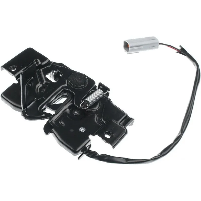 Front Hood Latch Lock Assembly Compatible with Mazda 6 2006 2007 2008,oem GJ6E56620F,GJ6E-56-620
Front Hood Latch Lock Assembly Compatible with Mazda 6 2006 2007 2008,oem GJ6E56620F,GJ6E-56-620