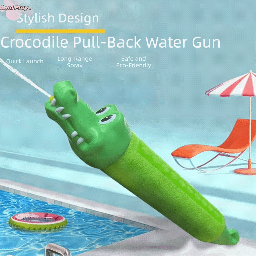 Красочные водные игрушки из ЭВА: мягкие поролоновые игрушки-брызгалки с мультяшным дизайном, летние тематические игрушки в виде голов животных
Красочные водные игрушки из ЭВА: мягкие поролоновые игрушки-брызгалки с мультяшным дизайном, летние тематические игрушки в виде голов животных