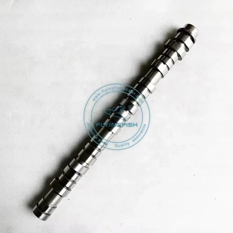2025NEW High Quality D11 Engine Parts Camshaft 21189193 21745877
2025NEW High Quality D11 Engine Parts Camshaft 21189193 21745877