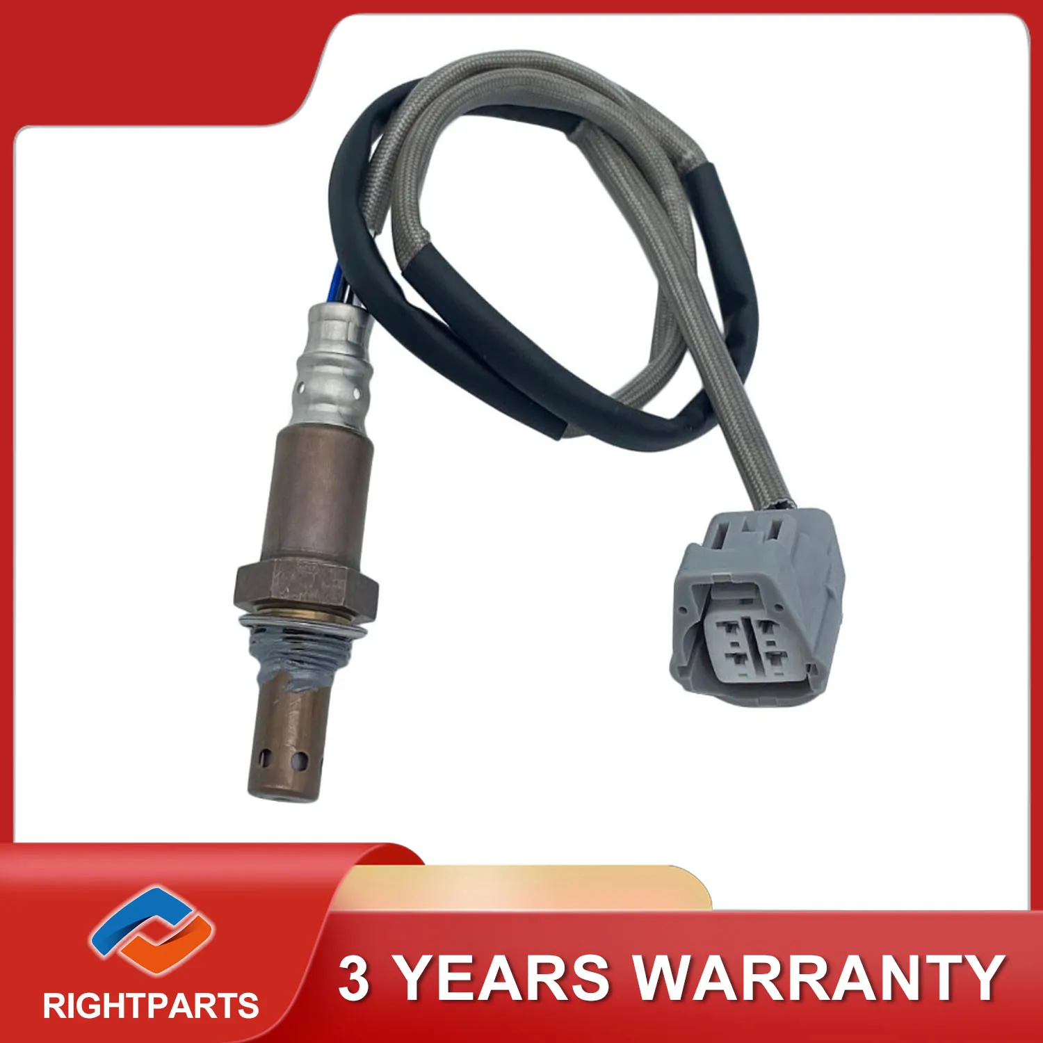 Rear Lambda O2 Oxygen Sensor PE12-18-86Z For Mazda 3 6 CX-5 CX5 1.5L 2.0L 2.5L 2011-2019 NO# PE02-18-86ZA 234-4939 234-4583
Rear Lambda O2 Oxygen Sensor PE12-18-86Z For Mazda 3 6 CX-5 CX5 1.5L 2.0L 2.5L 2011-2019 NO# PE02-18-86ZA 234-4939 234-4583
