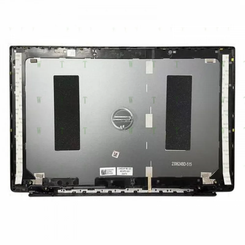 Задняя крышка ЖК-дисплея BB, верхняя крышка для Dell Vostro V5590, серый корпус 0W24RP W24RP
Задняя крышка ЖК-дисплея BB, верхняя крышка для Dell Vostro V5590, серый корпус 0W24RP W24RP