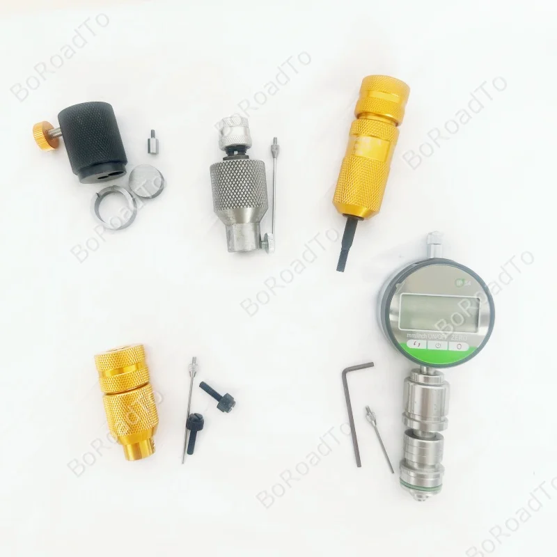 Инжектор CRIN Dynamic AHE VEH, подъемник якоря, дорожное измерительное сиденье для BOSCH 110 120
Инжектор CRIN Dynamic AHE VEH, подъемник якоря, дорожное измерительное сиденье для BOSCH 110 120