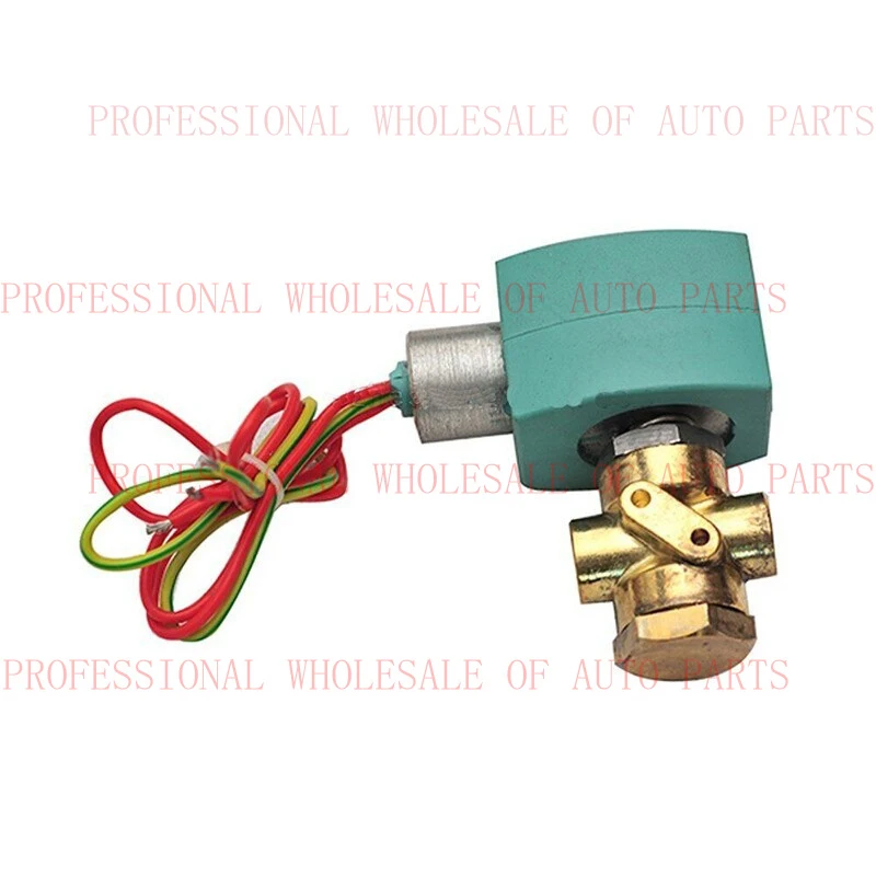 V+ 1PC New 250038-674 Load Start Valve for Sullair Rotary Screw Air Compressor
V+ 1PC New 250038-674 Load Start Valve for Sullair Rotary Screw Air Compressor