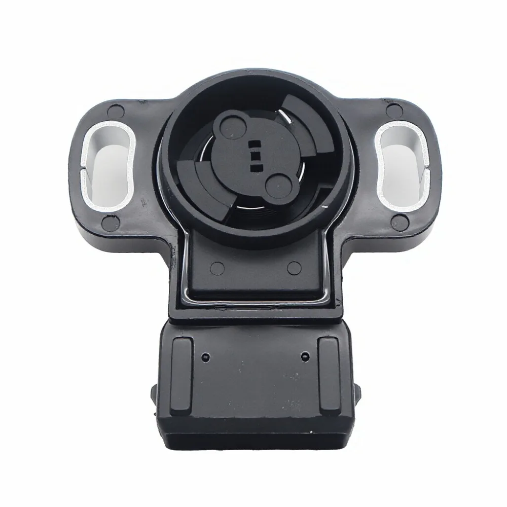 MD614736 New Throttle Position Sensor TPS For Mitsubishi Galant Pajero Montero Sport Diamante Mirage 1.5L 1.8L 2.4L 3.5L
MD614736 New Throttle Position Sensor TPS For Mitsubishi Galant Pajero Montero Sport Diamante Mirage 1.5L 1.8L 2.4L 3.5L