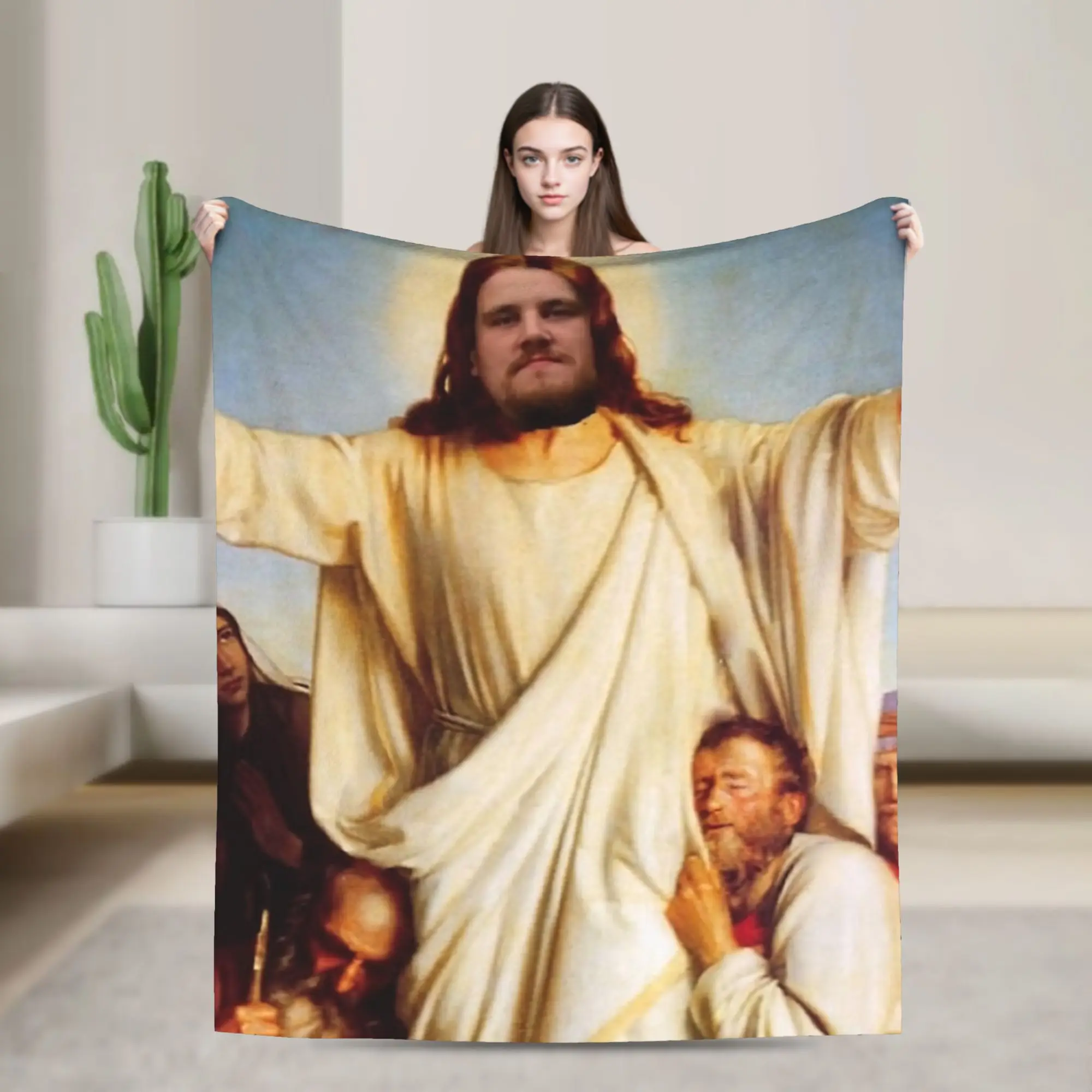 Dragon Lord Rainer Winkler Holy Lord Coral Fleece Plush Throw Blankets Blankets for Bed Bedroom Super Soft Quilt,
Dragon Lord Rainer Winkler Holy Lord Coral Fleece Plush Throw Blankets Blankets for Bed Bedroom Super Soft Quilt,