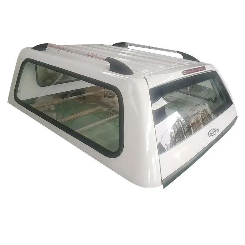 High Cover For Hilux Revo Vigo Double Cab Truck With Side Seal And Roof Rack
High Cover For Hilux Revo Vigo Double Cab Truck With Side Seal And Roof Rack