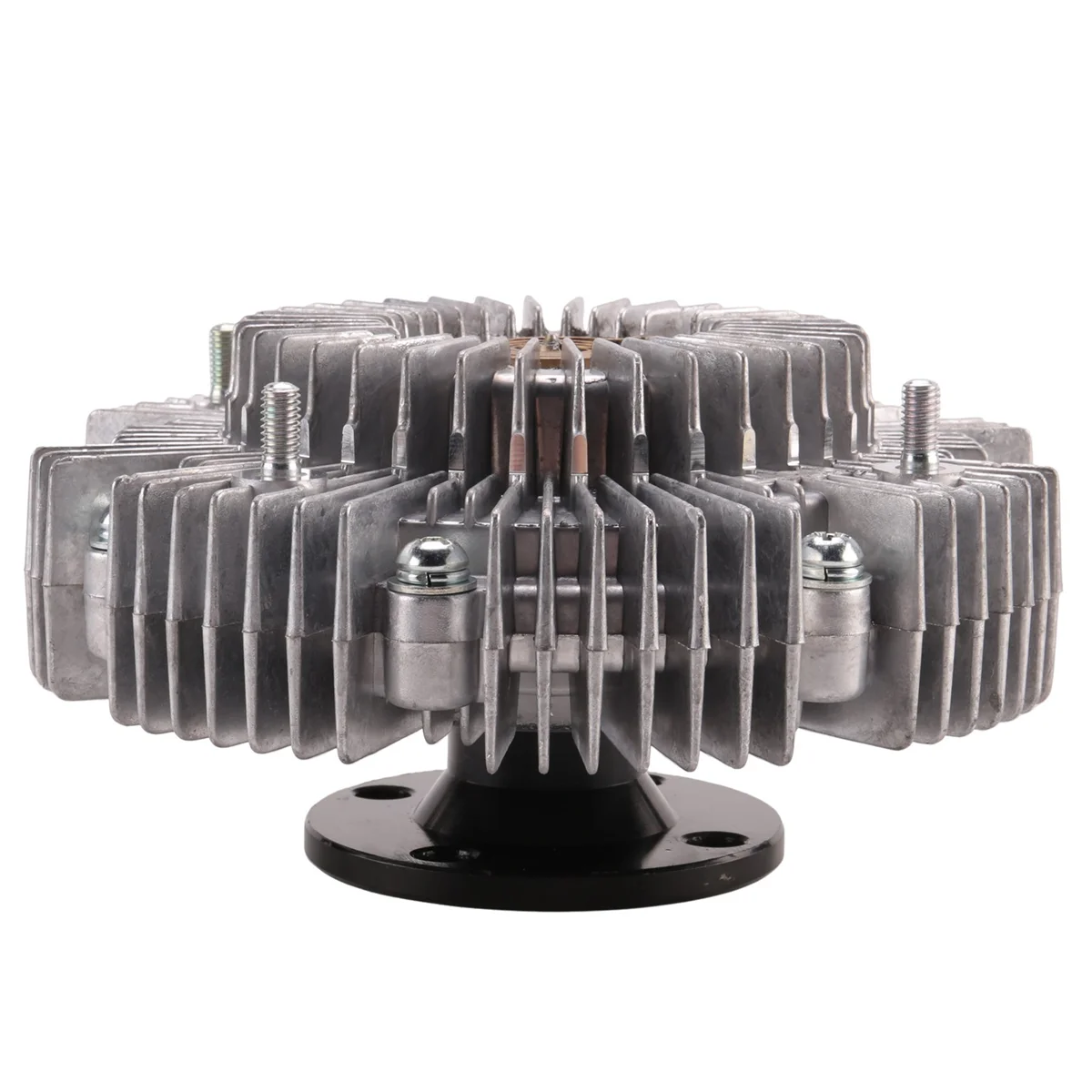 Муфта вентилятора охлаждения радиатора для пикапа Toyota Tacoma T100 4Runner 2,7L 326-58142 16210-75060
Муфта вентилятора охлаждения радиатора для пикапа Toyota Tacoma T100 4Runner 2,7L 326-58142 16210-75060