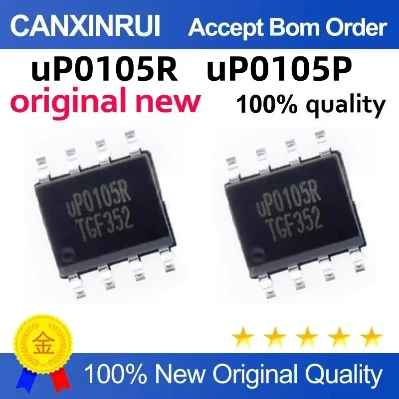 (5-100 pieces) Brand new stock UP0105RSW8 uP0105R UP0105PSW8 uP0105P
(5-100 pieces) Brand new stock UP0105RSW8 uP0105R UP0105PSW8 uP0105P