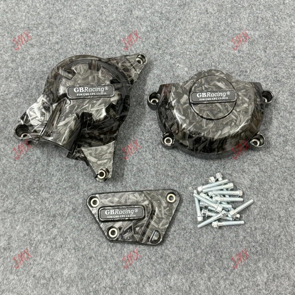 GB Racing Engine Cover YZF R6 2006~2025 For YAMAHA Motorcycle Alternator Clutch Protection Cover Accessories
GB Racing Engine Cover YZF R6 2006~2025 For YAMAHA Motorcycle Alternator Clutch Protection Cover Accessories