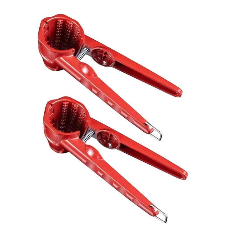 2PCS Sunflower Seed Peeler Sunflower Seed Sheller Machine Duty Walnut Cracker Tool Opener For Walnut & Hazelnut
2PCS Sunflower Seed Peeler Sunflower Seed Sheller Machine Duty Walnut Cracker Tool Opener For Walnut & Hazelnut