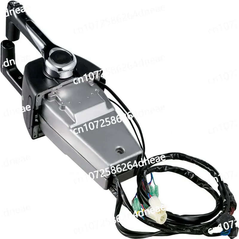 НОВЫЙ блок дистанционного управления Yamaha с двойным креплением Binnacle 704-48207-R0 704-48207-22
НОВЫЙ блок дистанционного управления Yamaha с двойным креплением Binnacle 704-48207-R0 704-48207-22
