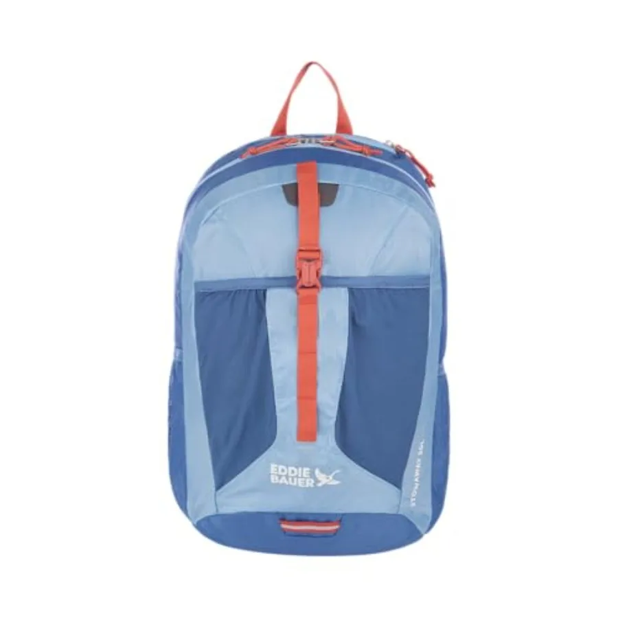Stowaway Packable Backpack Travel Outdoor Lightweight Foldable Durable Ripstop Polyester
Stowaway Packable Backpack Travel Outdoor Lightweight Foldable Durable Ripstop Polyester