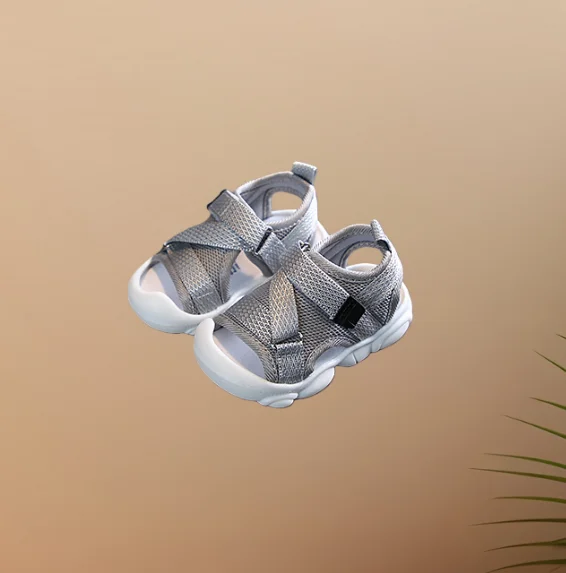 Summer Kids Sandals Boys Girls Baby Sport Sandals First Walkers Children Shoes Toddler Sandals
Summer Kids Sandals Boys Girls Baby Sport Sandals First Walkers Children Shoes Toddler Sandals