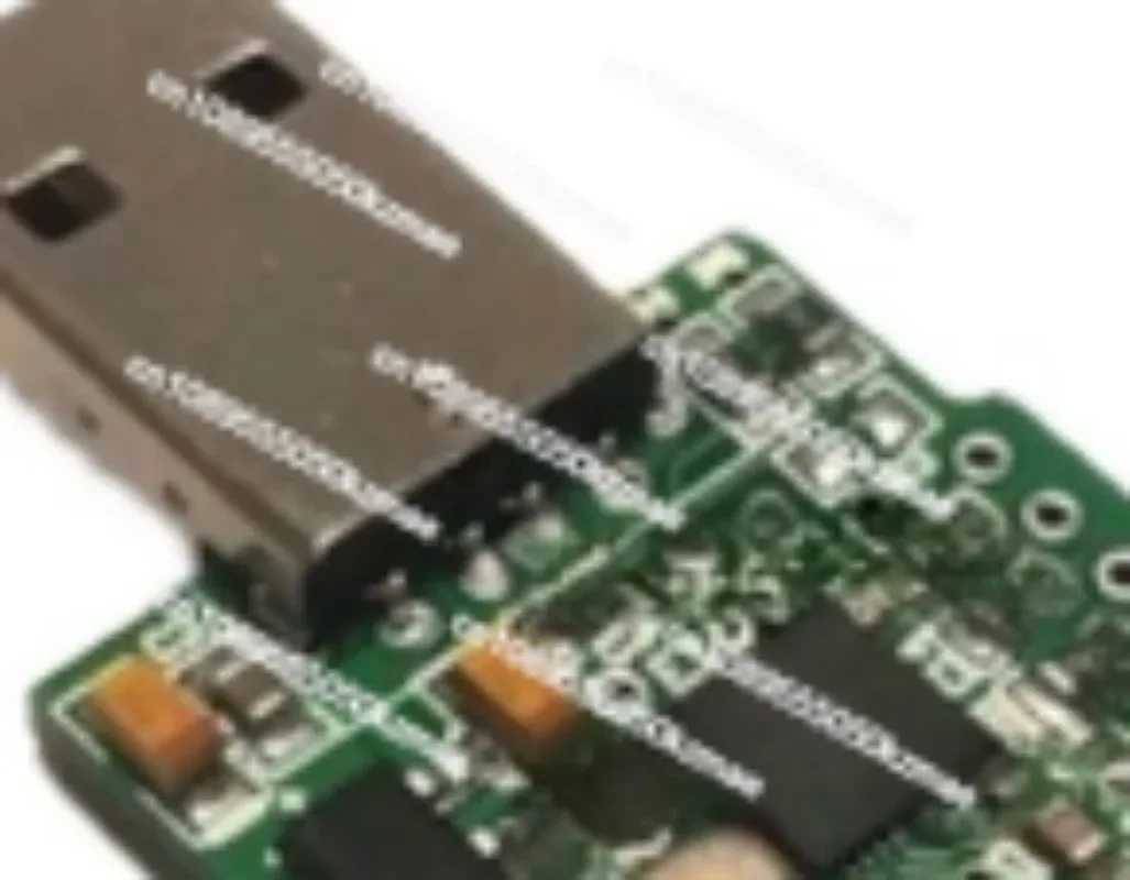 USB to CANFD Interface Adapter
USB to CANFD Interface Adapter