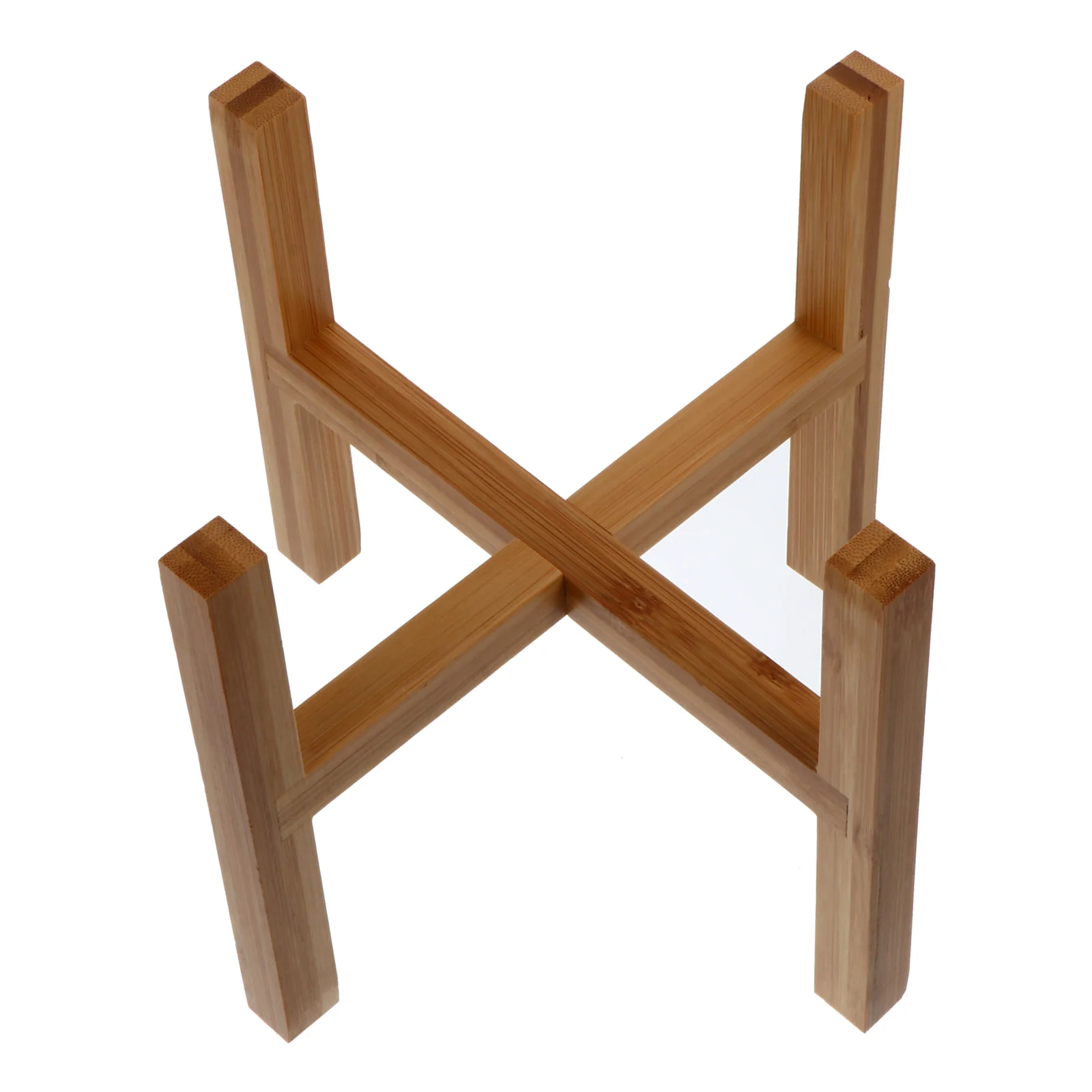 Potted Plant Rack Wooden Flower Stand Plants Display Holder Bracket Pots for Outdoor
Potted Plant Rack Wooden Flower Stand Plants Display Holder Bracket Pots for Outdoor