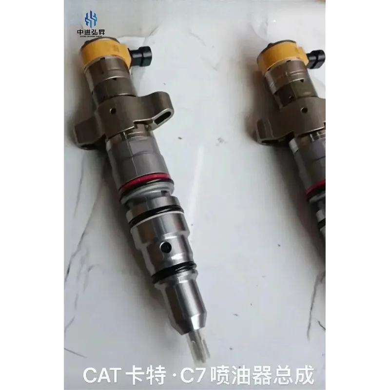 Suitable For C7 Engine Original Fuel Injector Assembly 328-2585 3282585
Suitable For C7 Engine Original Fuel Injector Assembly 328-2585 3282585