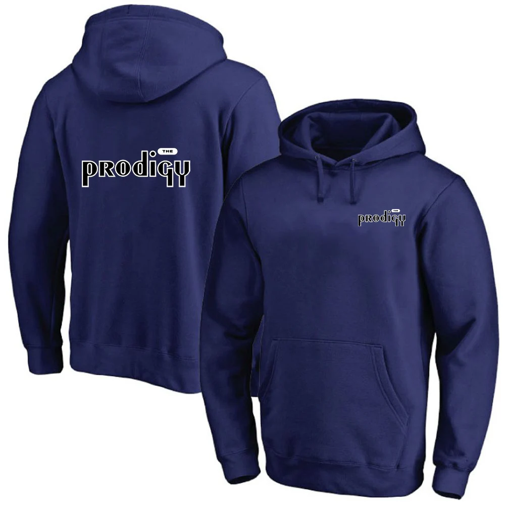2025 Spring Autumn Men's The Prodigy Punk Bigbeat Rock Band Logo Print Pullover Hooded Hoodies Solid Color Jacket Trendy Coat
2025 Spring Autumn Men's The Prodigy Punk Bigbeat Rock Band Logo Print Pullover Hooded Hoodies Solid Color Jacket Trendy Coat