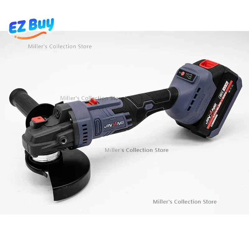 Лидер продаж, угловые шлифовальные машины, электрическое производство, аккумуляторные инструменты для полировки, 100 мм, ручная дисковая шлифовальная машина
Лидер продаж, угловые шлифовальные машины, электрическое производство, аккумуляторные инструменты для полировки, 100 мм, ручная дисковая шлифовальная машина