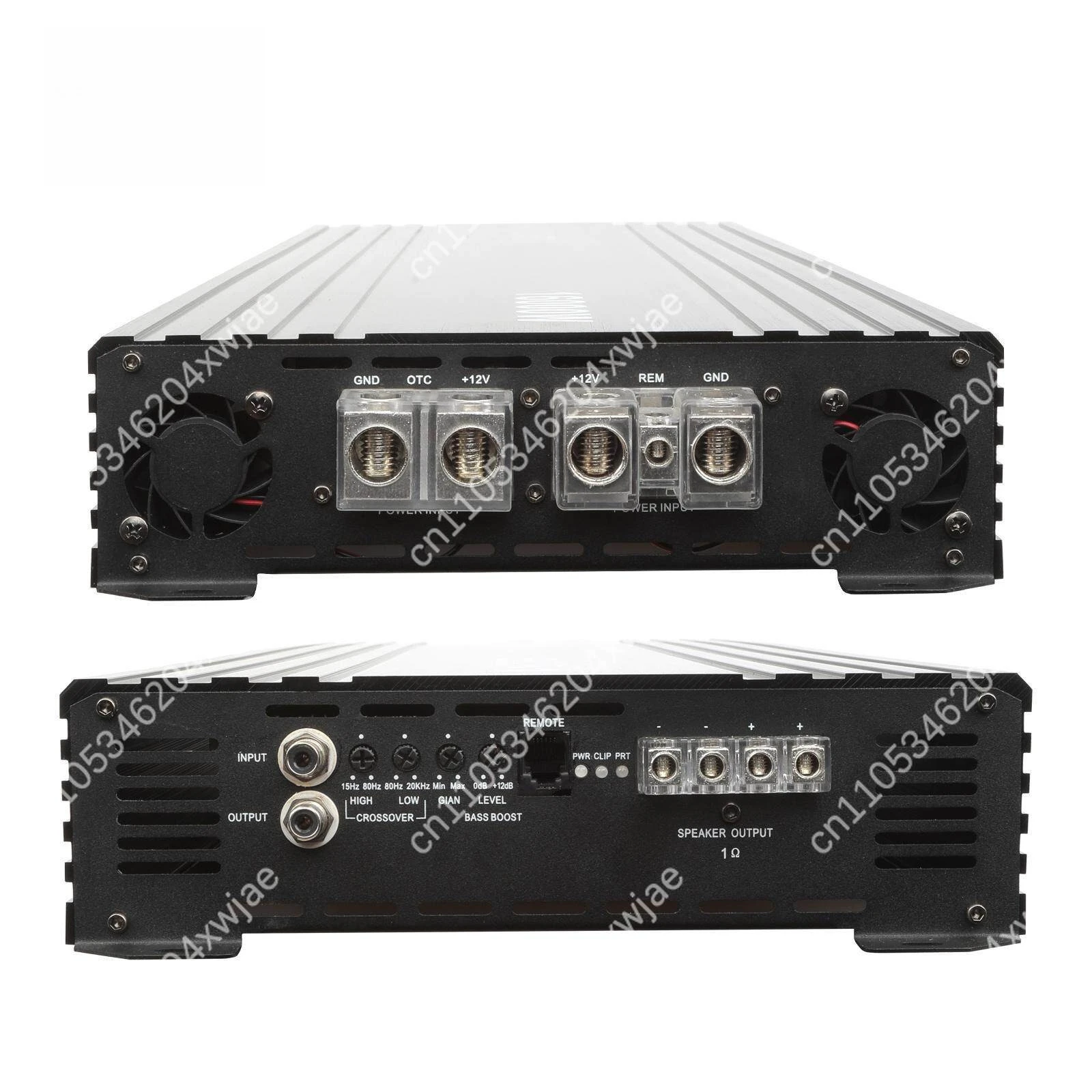 Professional Brazilian Car Amplifier 16000W RMS Full Range, Monoblock Class D Amplifier for Car Subwoofer Sound System
Professional Brazilian Car Amplifier 16000W RMS Full Range, Monoblock Class D Amplifier for Car Subwoofer Sound System
