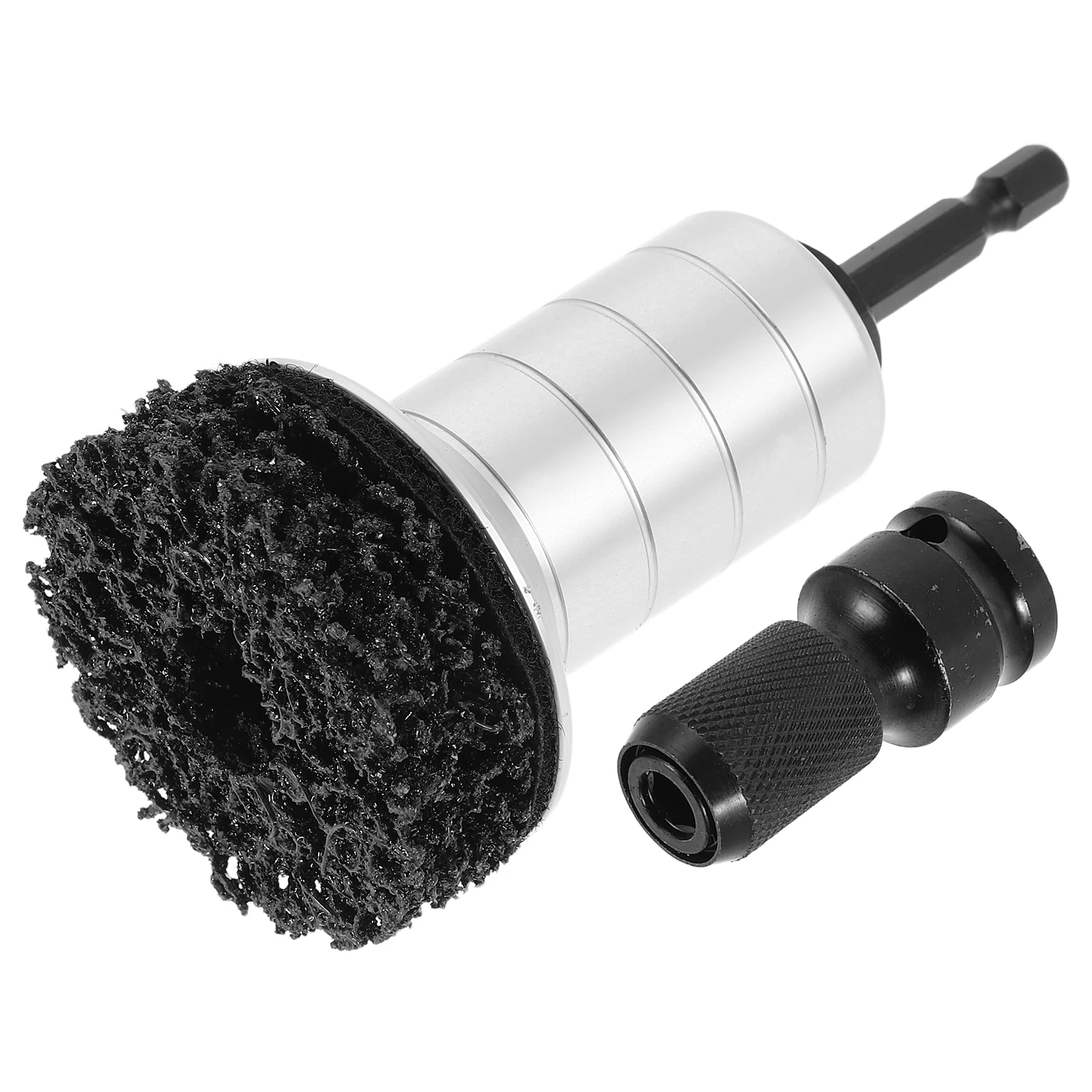Wheel Rust Removal Tool 1 Set Efficient Cleaner Brake Disc Maintenance Car Wheel Polishing Kit Hub Cleaning Pads Metal Grinder
Wheel Rust Removal Tool 1 Set Efficient Cleaner Brake Disc Maintenance Car Wheel Polishing Kit Hub Cleaning Pads Metal Grinder