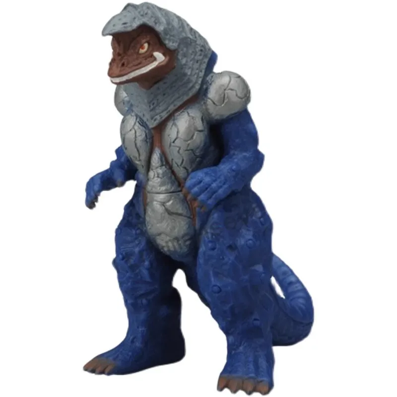 Genuine BANDAI Ultraman Toy Hero Doll 500 Series 25 Goerzan Children's Gifts Collection Toys in Stock No box
Genuine BANDAI Ultraman Toy Hero Doll 500 Series 25 Goerzan Children's Gifts Collection Toys in Stock No box
