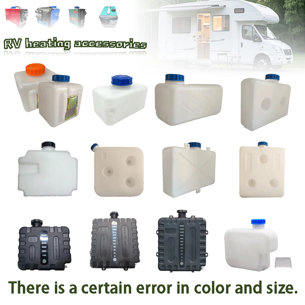 Parking Heater Vertical Fuel Tank Parking Heater Integrated Machine Fuel Tank Accessories
Parking Heater Vertical Fuel Tank Parking Heater Integrated Machine Fuel Tank Accessories