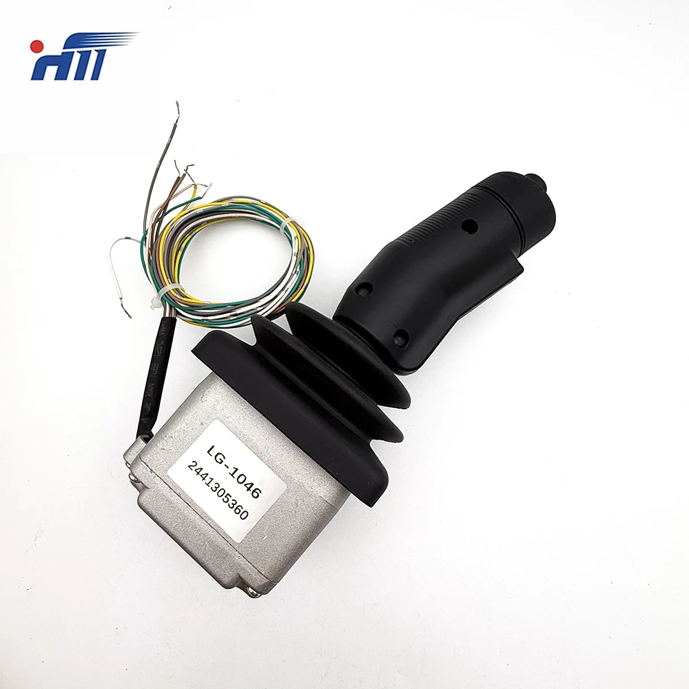 OE:2441305360 Одноосевой джойстик Haulotte для джойстика HNARL, используемый для Haulotte HA16SPX, HA18SPX, HA16TPX, H14T(X)
OE:2441305360 Одноосевой джойстик Haulotte для джойстика HNARL, используемый для Haulotte HA16SPX, HA18SPX, HA16TPX, H14T(X)