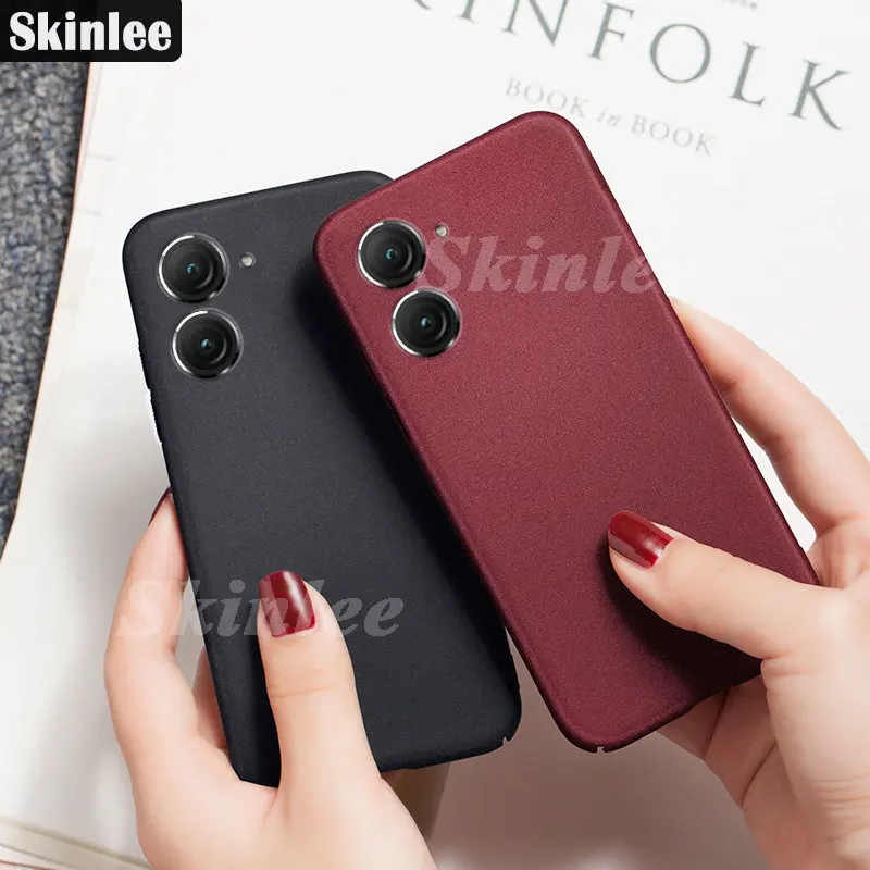 Skinlee Soft Mate Case For Asus ZenFone9 Full Protective Silicone Cover For Asus ZenFone 9 8 Shockproof Phone Case Funda
Skinlee Soft Mate Case For Asus ZenFone9 Full Protective Silicone Cover For Asus ZenFone 9 8 Shockproof Phone Case Funda