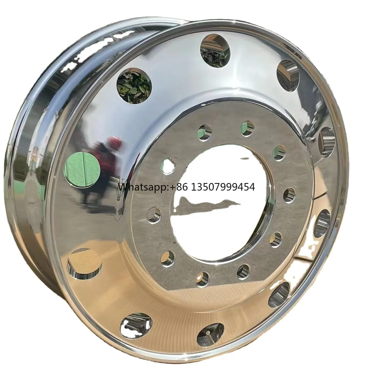 19.5X8.25 New Alloy Wheels Hub Forging Bright and Lighter Aluminium Alloy Wheel Hub
19.5X8.25 New Alloy Wheels Hub Forging Bright and Lighter Aluminium Alloy Wheel Hub