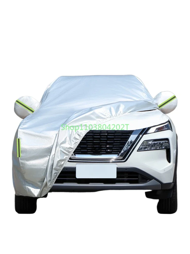 Applicable to 21 New Nissan Classic Xuan Yi 14 Generation Qijun Xiaoke Teana Car Cover Special Sun Protection and Rain Proof
Applicable to 21 New Nissan Classic Xuan Yi 14 Generation Qijun Xiaoke Teana Car Cover Special Sun Protection and Rain Proof