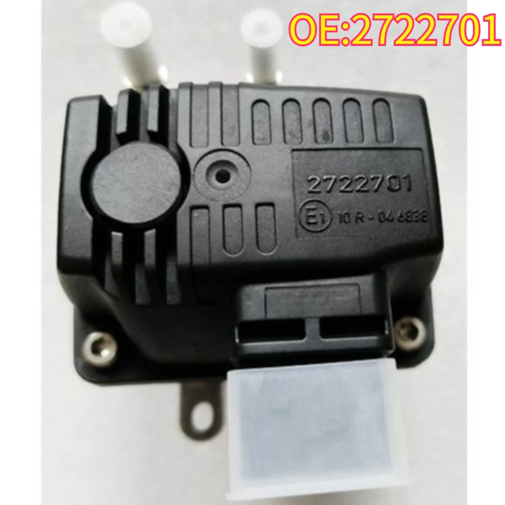 High quality New For 2722701 AdBlue Urea Injector Dosing Module Pump Nozzle for Truck
High quality New For 2722701 AdBlue Urea Injector Dosing Module Pump Nozzle for Truck