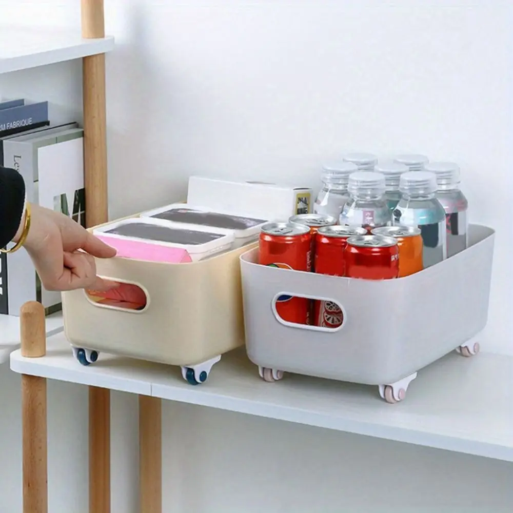 4Pcs 2 Colors Furniture Directional Casters Self-Adhesive Plastic Storage Box Bottom Caster Wearable Moving Stickable Wheels
4Pcs 2 Colors Furniture Directional Casters Self-Adhesive Plastic Storage Box Bottom Caster Wearable Moving Stickable Wheels