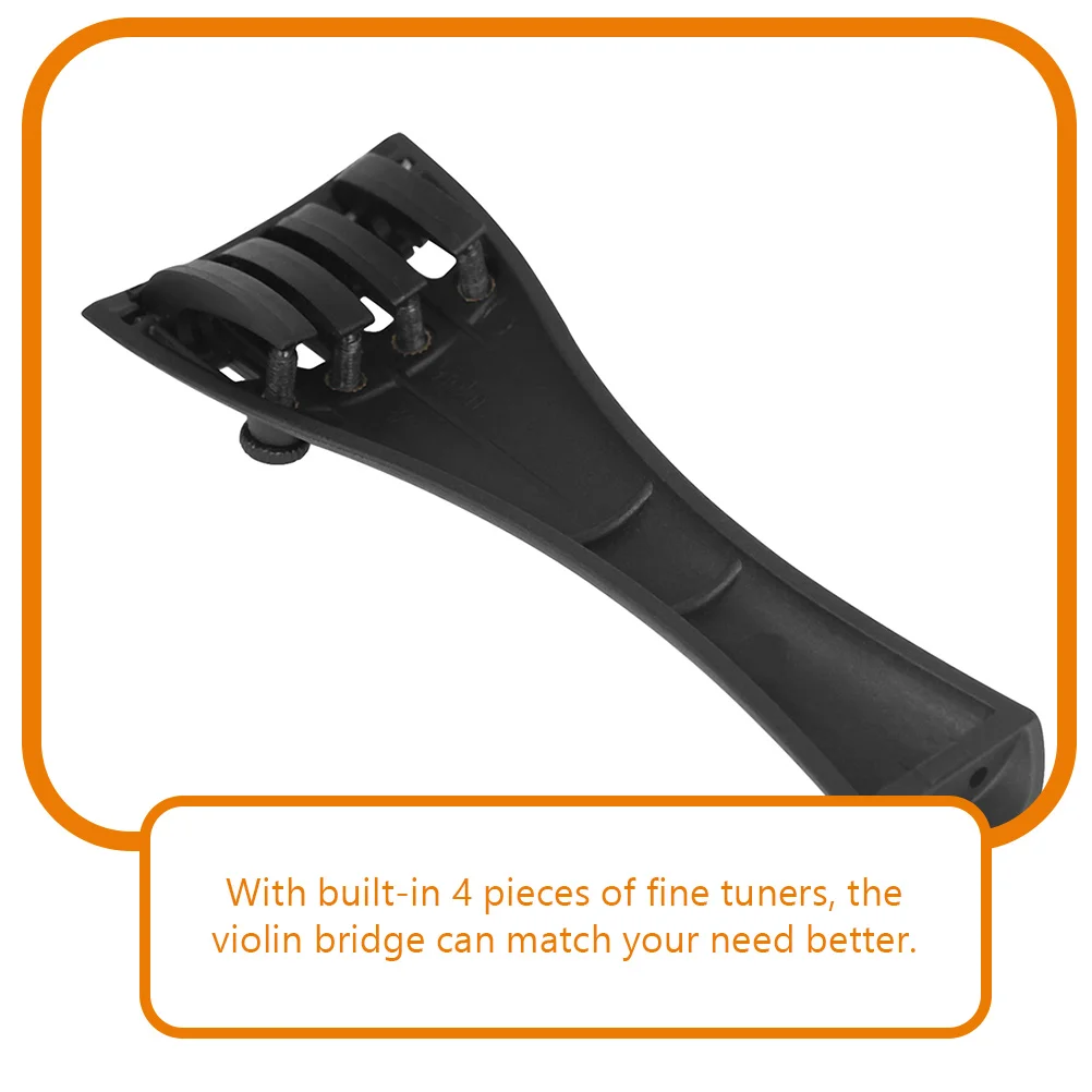 Violin String Tailpiece 4 Carbon Fiber With 4 Fine Tuners For Strings Replacement Black Instrument Accessories Violin Parts
Violin String Tailpiece 4 Carbon Fiber With 4 Fine Tuners For Strings Replacement Black Instrument Accessories Violin Parts